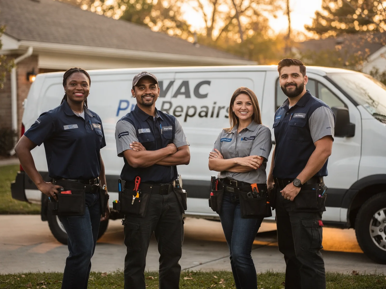 Heat Pump Repair company in Louisville, AL